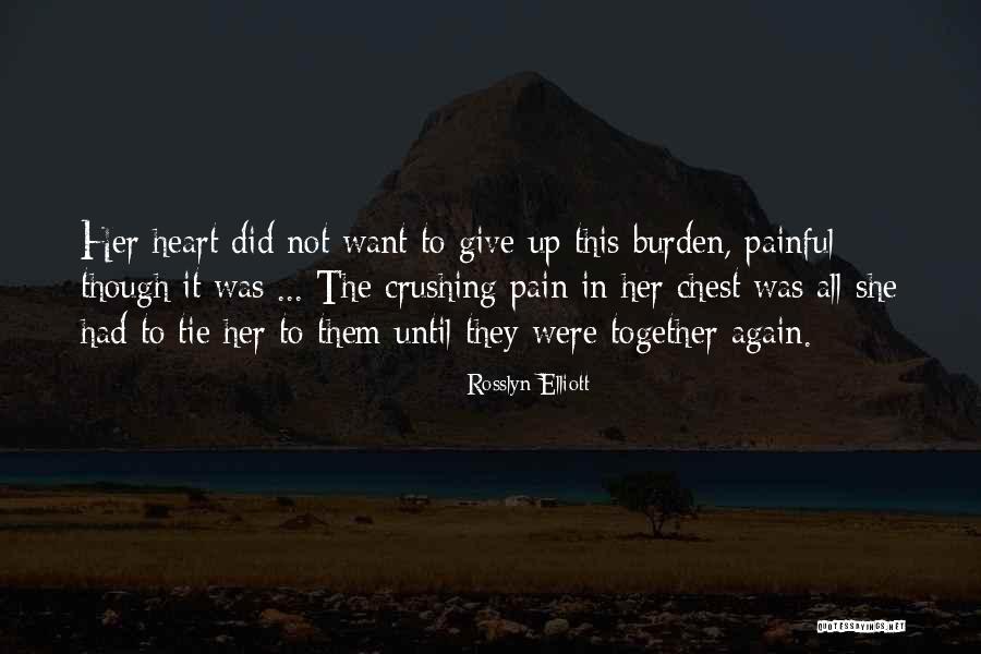 Rosslyn Elliott Quotes 1920089 Rosslyn Elliott Quotes 1920089