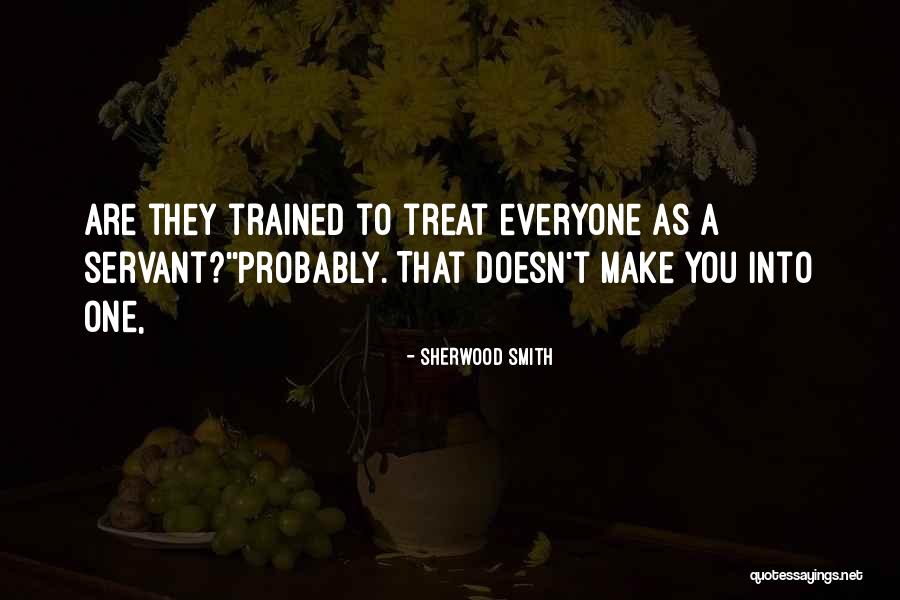 Rosslynn Byous Quotes By Sherwood Smith Rosslynn Byous Quotes By Sherwood Smith