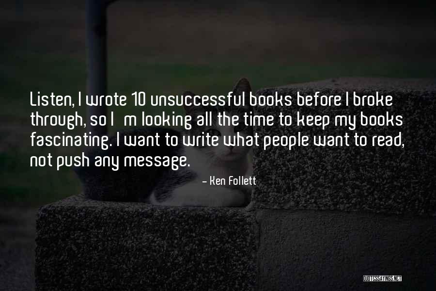 Rossmann Drogerie Quotes By Ken Follett Rossmann Drogerie Quotes By Ken Follett