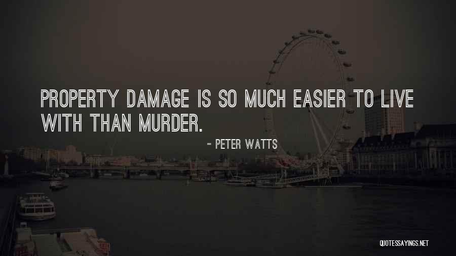 Rossmeisl Dvm Quotes By Peter Watts Rossmeisl Dvm Quotes By Peter Watts