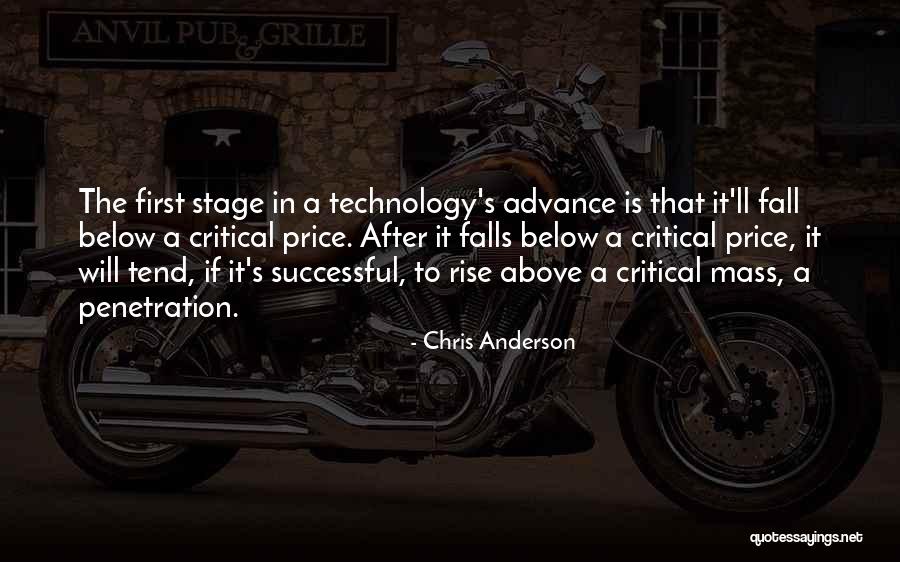 Rossner Chevy Quotes By Chris Anderson Rossner Chevy Quotes By Chris Anderson
