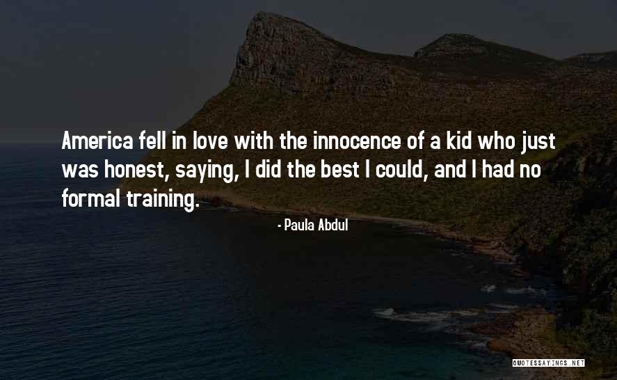 Rossner Chevy Quotes By Paula Abdul Rossner Chevy Quotes By Paula Abdul