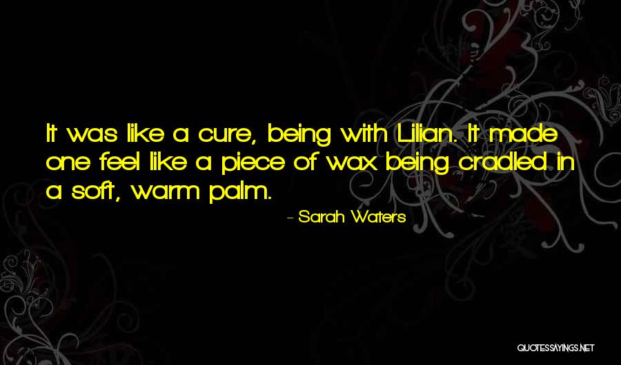 Rosso Malpelo Quotes By Sarah Waters Rosso Malpelo Quotes By Sarah Waters