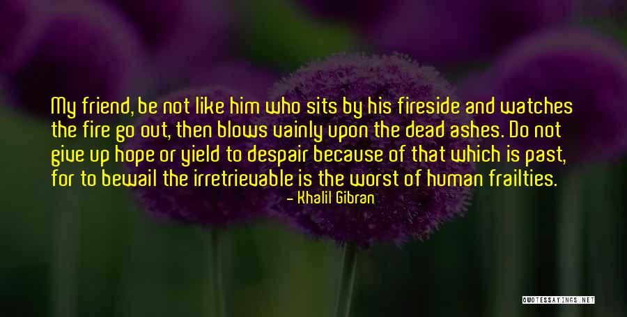 Rosson Racing Quotes By Khalil Gibran Rosson Racing Quotes By Khalil Gibran