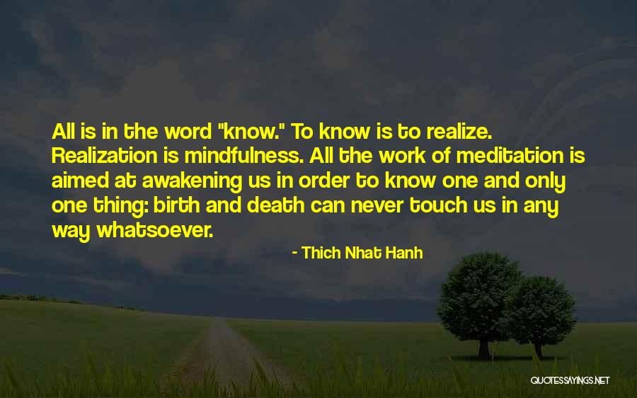 Rossos Quotes By Thich Nhat Hanh Rossos Quotes By Thich Nhat Hanh