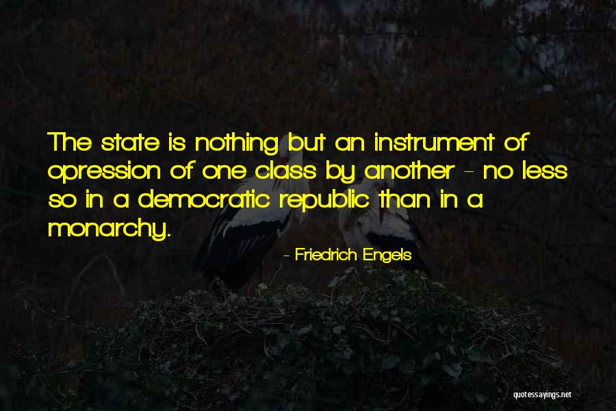 Rossotti Ranch Quotes By Friedrich Engels Rossotti Ranch Quotes By Friedrich Engels