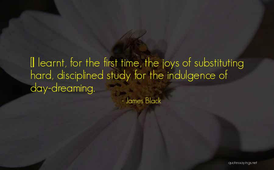 Rossottis Quotes By James Black Rossottis Quotes By James Black