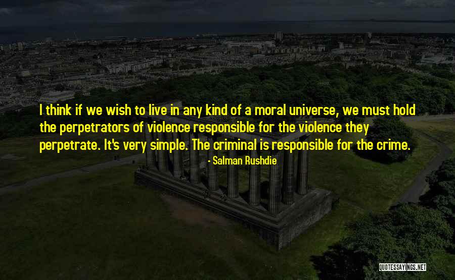 Rossottis Quotes By Salman Rushdie Rossottis Quotes By Salman Rushdie