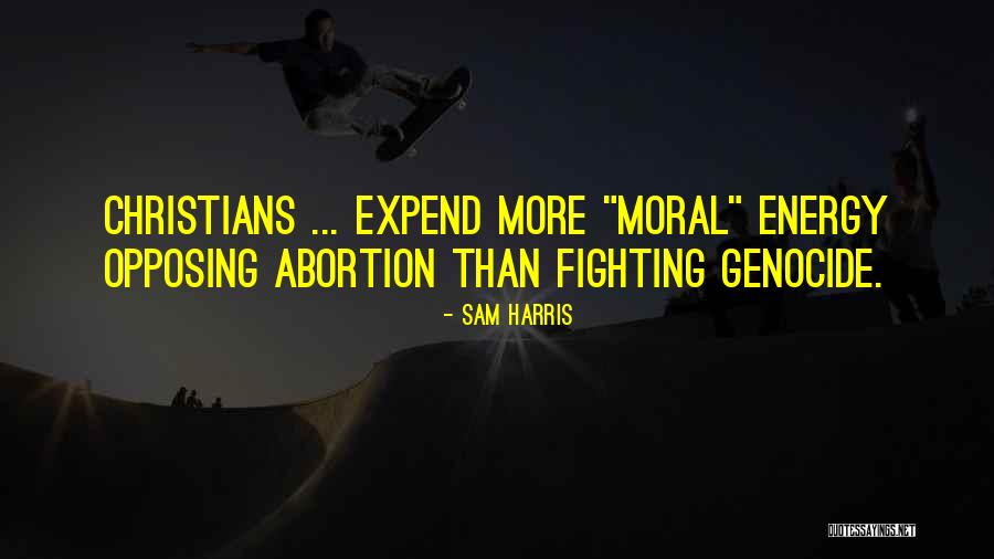 Rossottis Quotes By Sam Harris Rossottis Quotes By Sam Harris