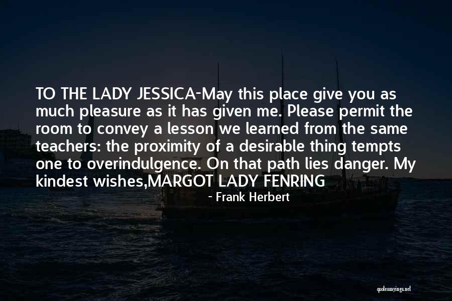 Rossovich And Associates Quotes By Frank Herbert Rossovich And Associates Quotes By Frank Herbert