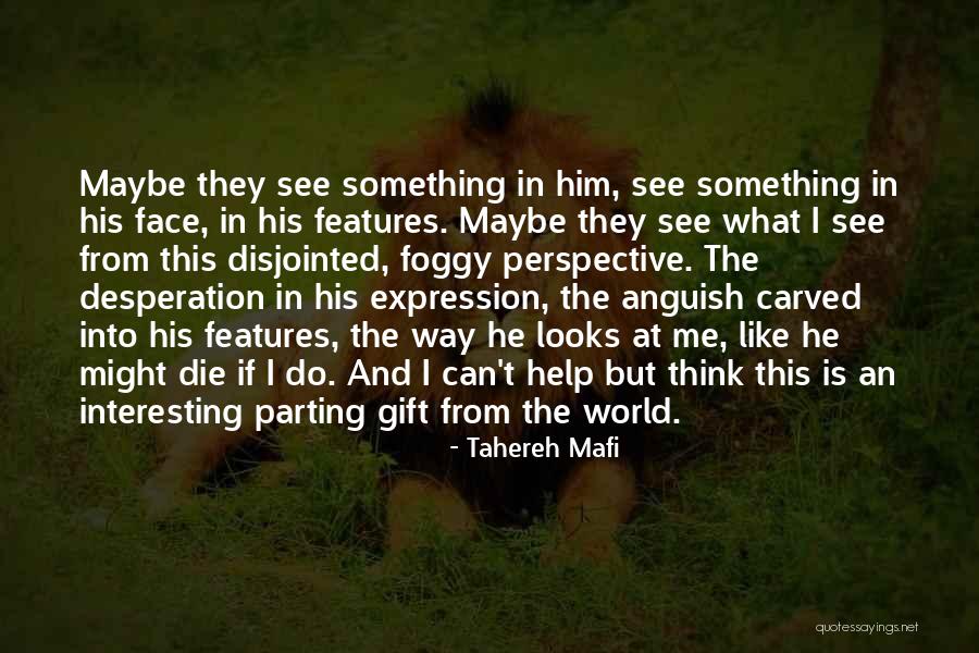Rossovich And Associates Quotes By Tahereh Mafi Rossovich And Associates Quotes By Tahereh Mafi