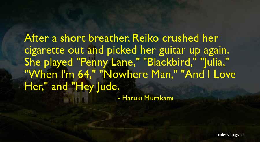Rossovich Nfl Quotes By Haruki Murakami Rossovich Nfl Quotes By Haruki Murakami