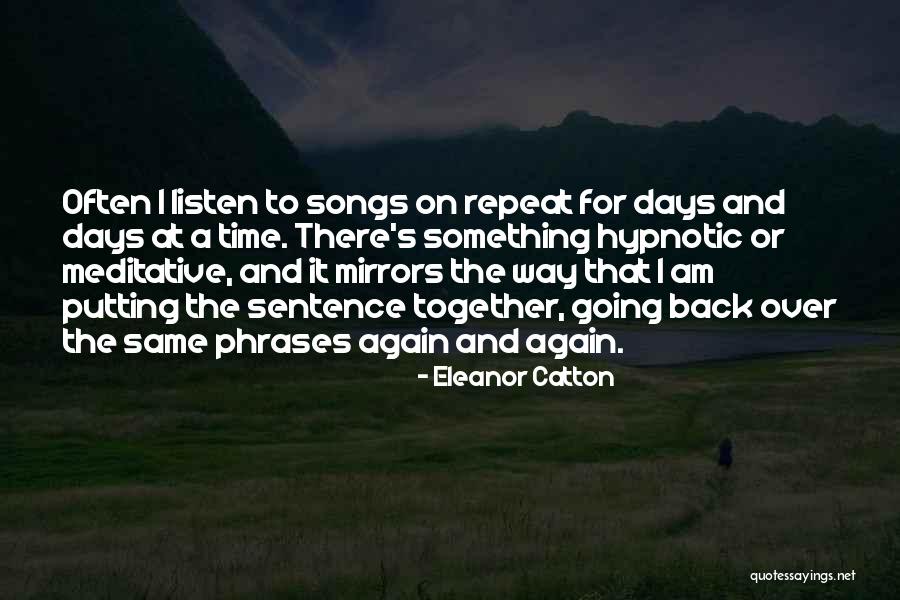 Rossum Realty Quotes By Eleanor Catton Rossum Realty Quotes By Eleanor Catton