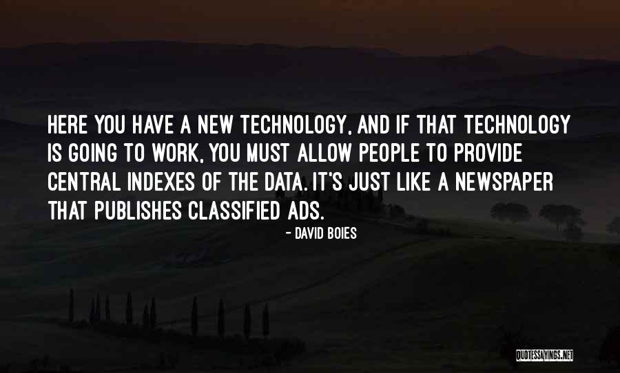 Rossum Shameless Quotes By David Boies Rossum Shameless Quotes By David Boies