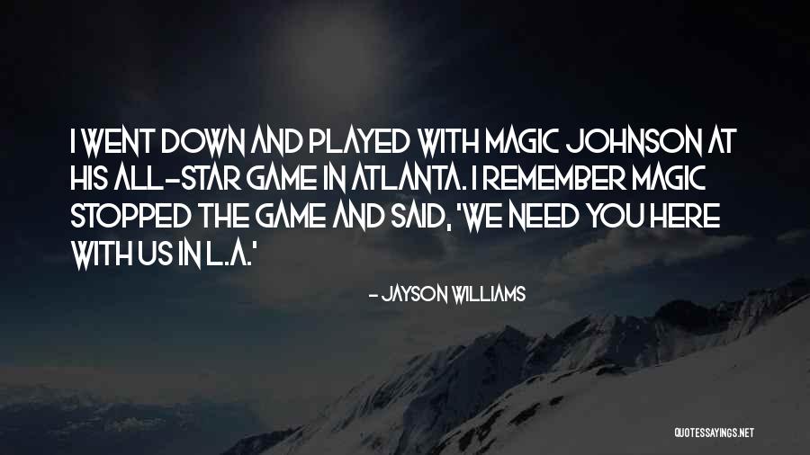 Rossum Shameless Quotes By Jayson Williams Rossum Shameless Quotes By Jayson Williams