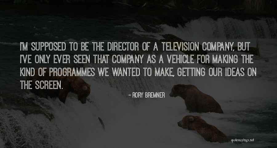 Rossy Pediatric Dentistry Quotes By Rory Bremner Rossy Pediatric Dentistry Quotes By Rory Bremner