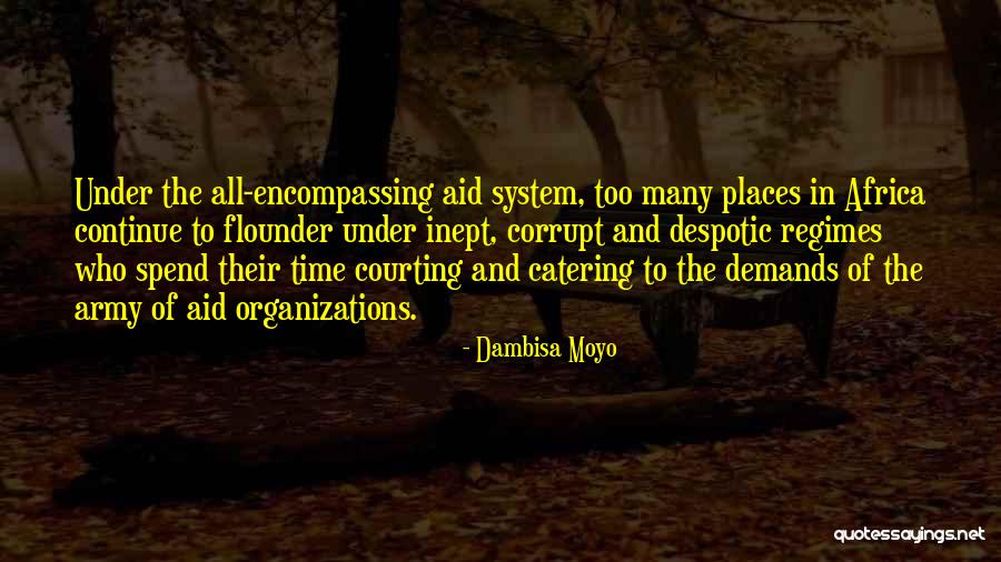 Rossy War Quotes By Dambisa Moyo Rossy War Quotes By Dambisa Moyo