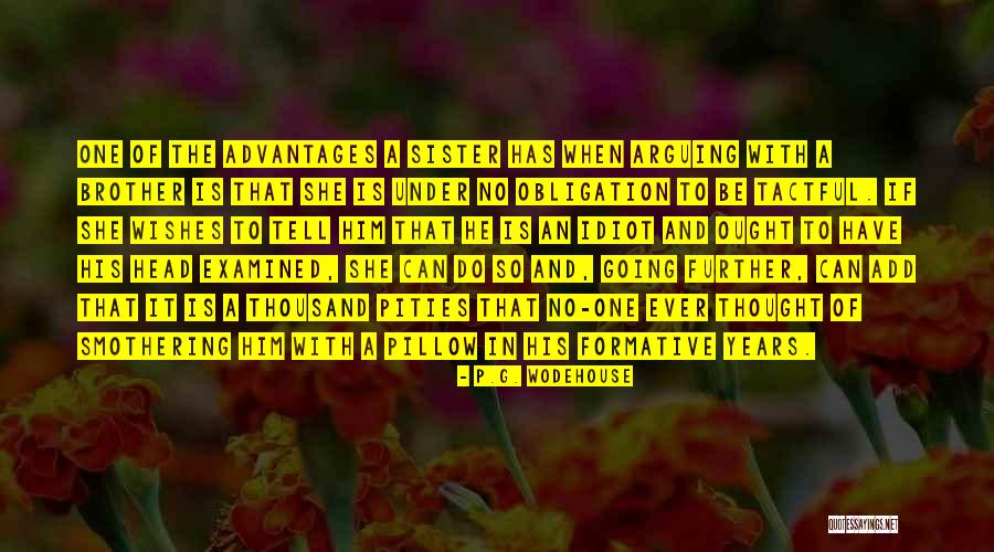 Rossznak Lenni Quotes By P.G. Wodehouse Rossznak Lenni Quotes By P.G. Wodehouse