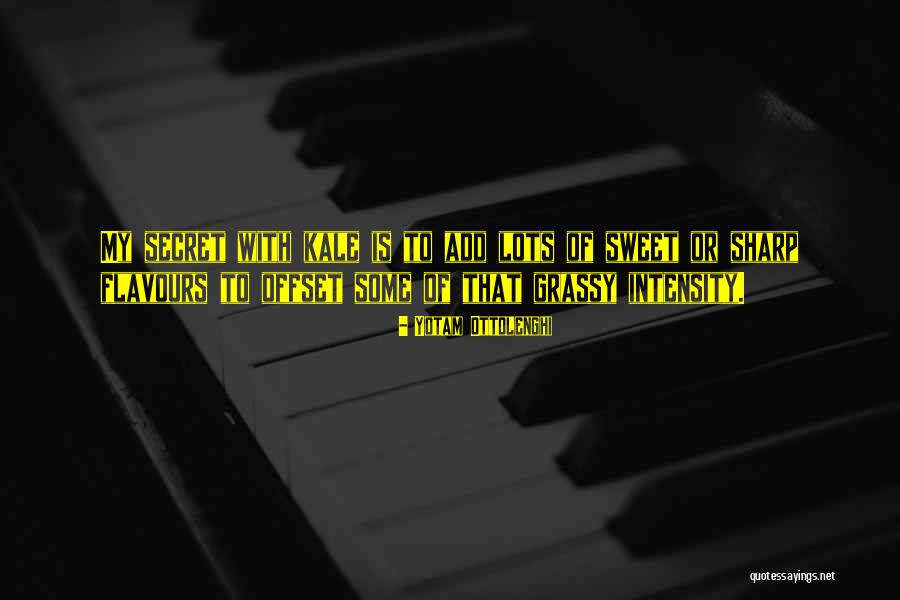 Rostagno Law Quotes By Yotam Ottolenghi Rostagno Law Quotes By Yotam Ottolenghi