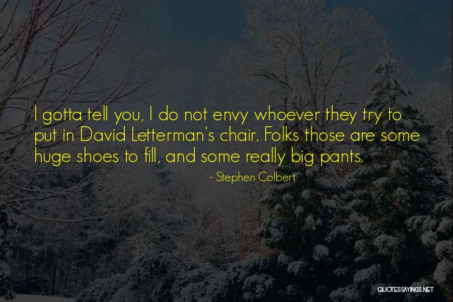 Rostaing Brothers Quotes By Stephen Colbert Rostaing Brothers Quotes By Stephen Colbert