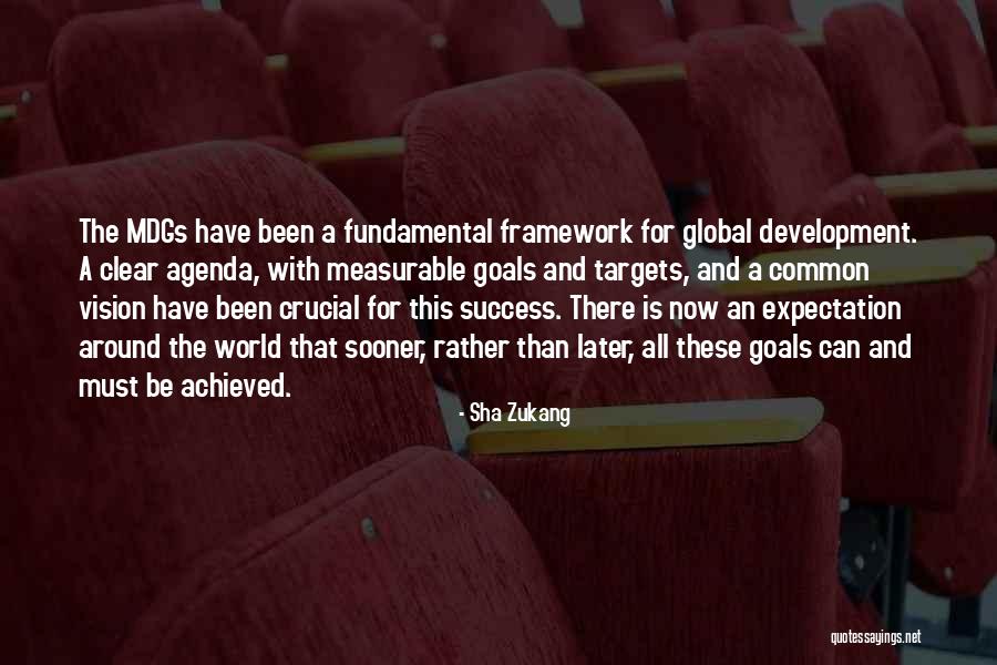 Rostaing Gloves Quotes By Sha Zukang Rostaing Gloves Quotes By Sha Zukang