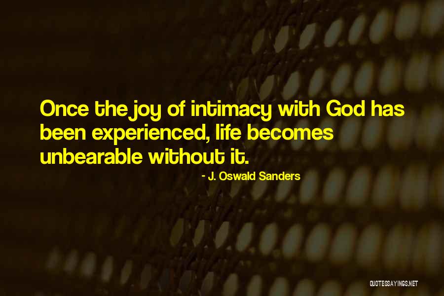 Rostalemez Quotes By J. Oswald Sanders Rostalemez Quotes By J. Oswald Sanders