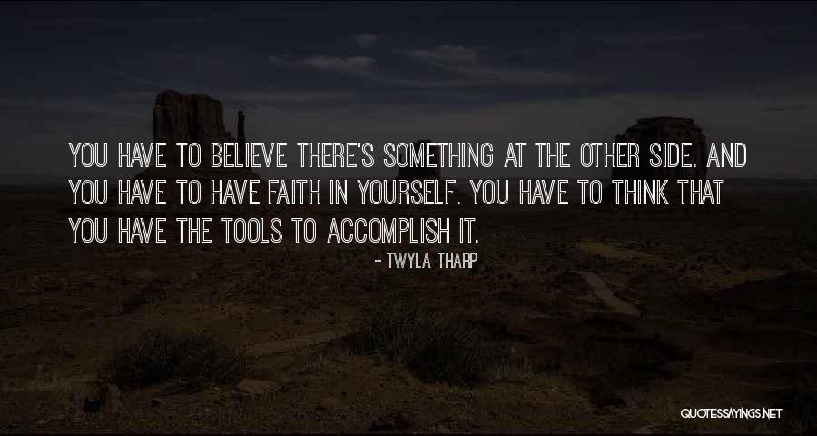 Rostalemez Quotes By Twyla Tharp Rostalemez Quotes By Twyla Tharp