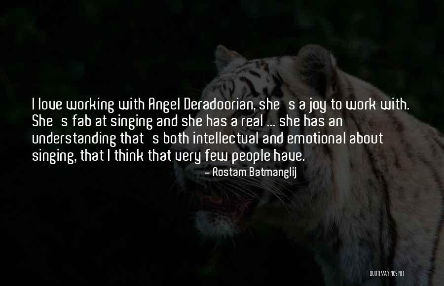 Rostam Batmanglij Quotes 367056