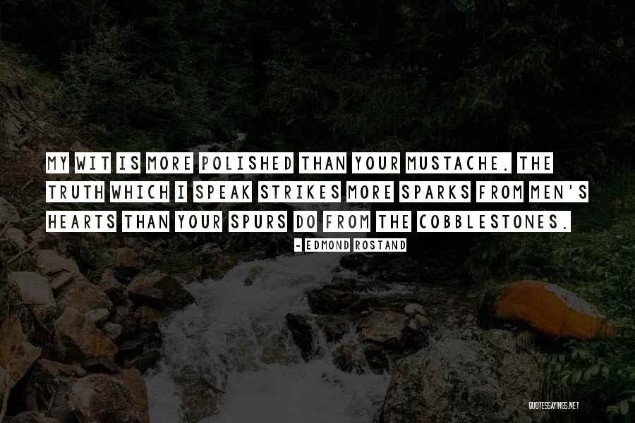 Rostand Edmond Quotes By Edmond Rostand Rostand Edmond Quotes By Edmond Rostand