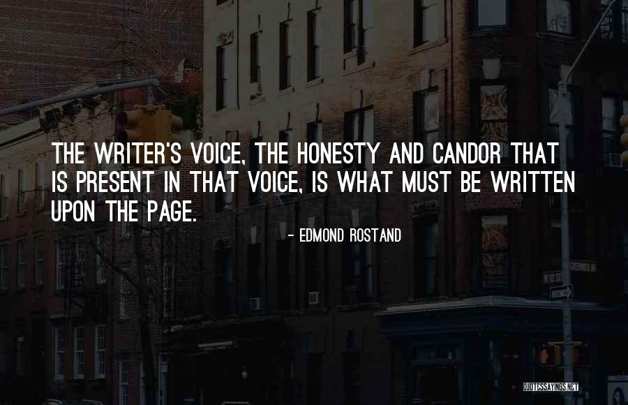 Rostand Edmond Quotes By Edmond Rostand Rostand Edmond Quotes By Edmond Rostand