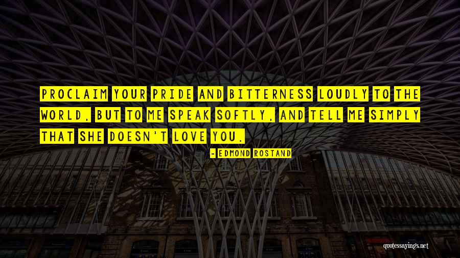 Rostand Edmond Quotes By Edmond Rostand Rostand Edmond Quotes By Edmond Rostand