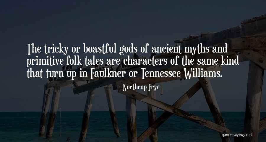 Rostand Island Quotes By Northrop Frye Rostand Island Quotes By Northrop Frye
