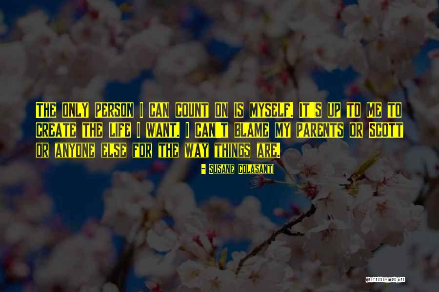 Rostenka Quotes By Susane Colasanti Rostenka Quotes By Susane Colasanti