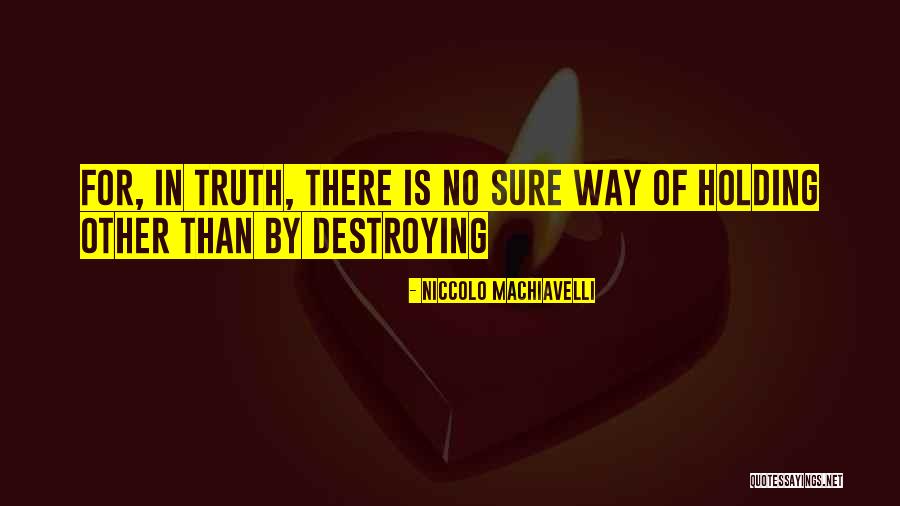 Rostenkowski Big Quotes By Niccolo Machiavelli Rostenkowski Big Quotes By Niccolo Machiavelli