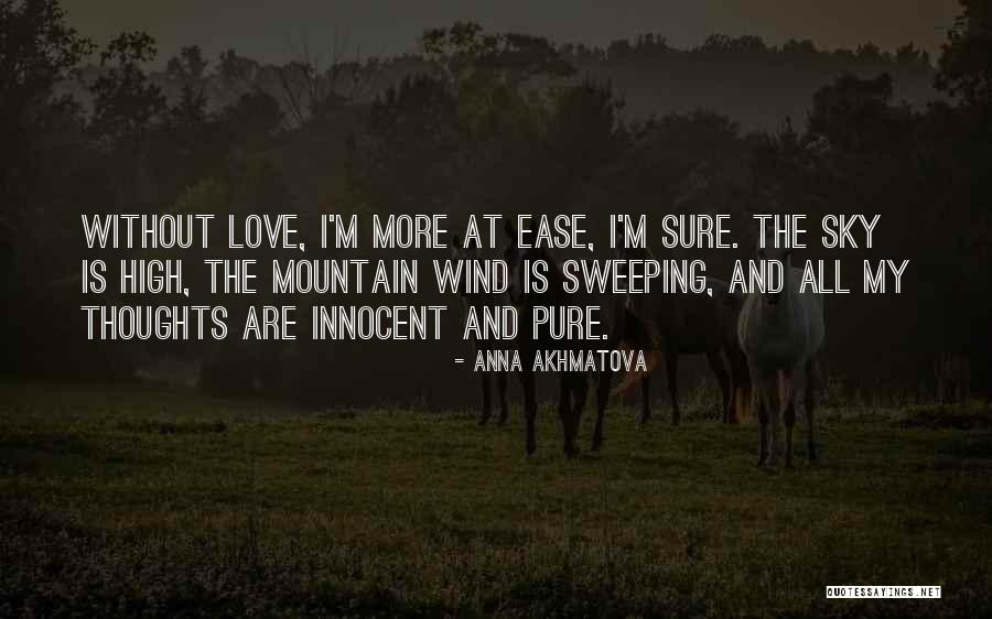 Rostenkowski Estate Quotes By Anna Akhmatova Rostenkowski Estate Quotes By Anna Akhmatova