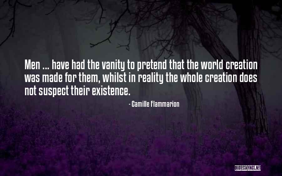 Rostering Officer Quotes By Camille Flammarion Rostering Officer Quotes By Camille Flammarion