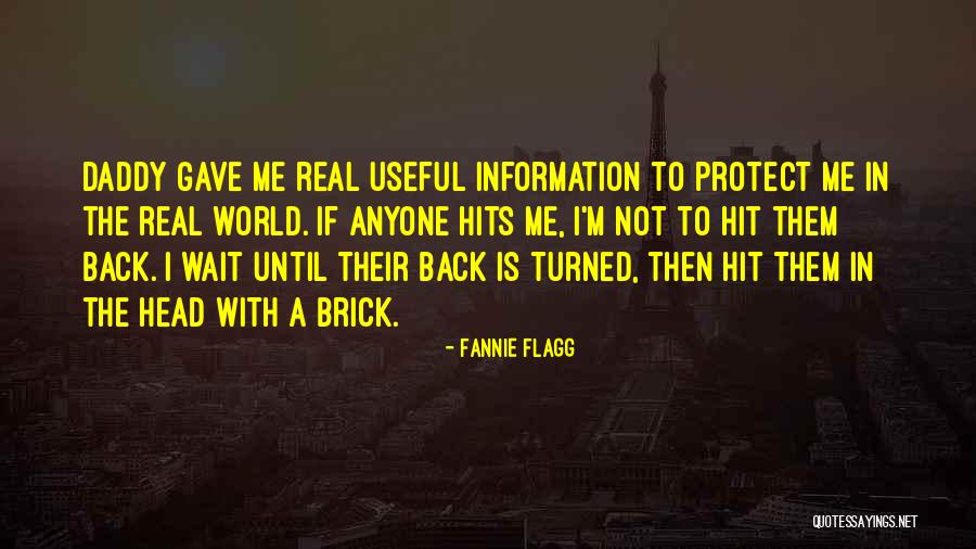 Rostering Officer Quotes By Fannie Flagg Rostering Officer Quotes By Fannie Flagg