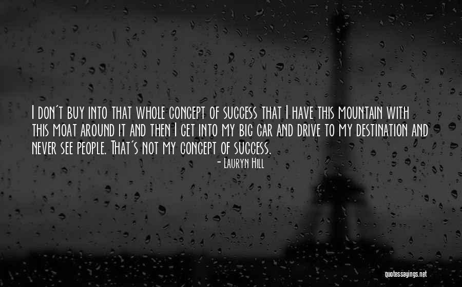 Rostig Bil Quotes By Lauryn Hill Rostig Bil Quotes By Lauryn Hill