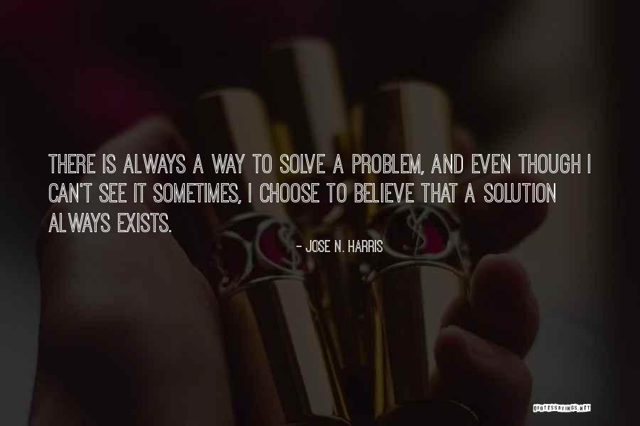 Rostik Salon Quotes By Jose N. Harris Rostik Salon Quotes By Jose N. Harris