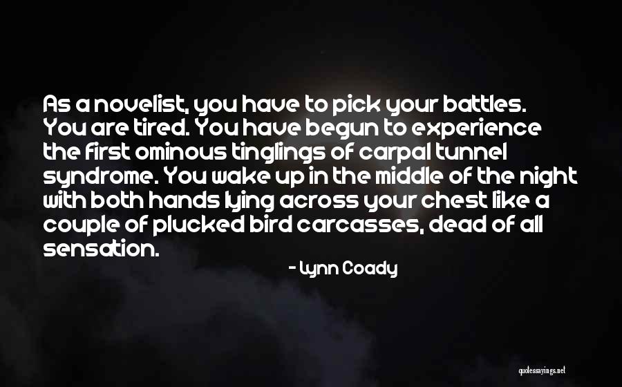 Rostik Salon Quotes By Lynn Coady Rostik Salon Quotes By Lynn Coady