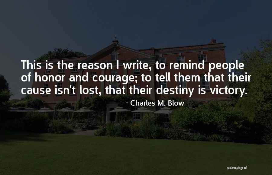 Rostkowski Md Quotes By Charles M. Blow Rostkowski Md Quotes By Charles M. Blow