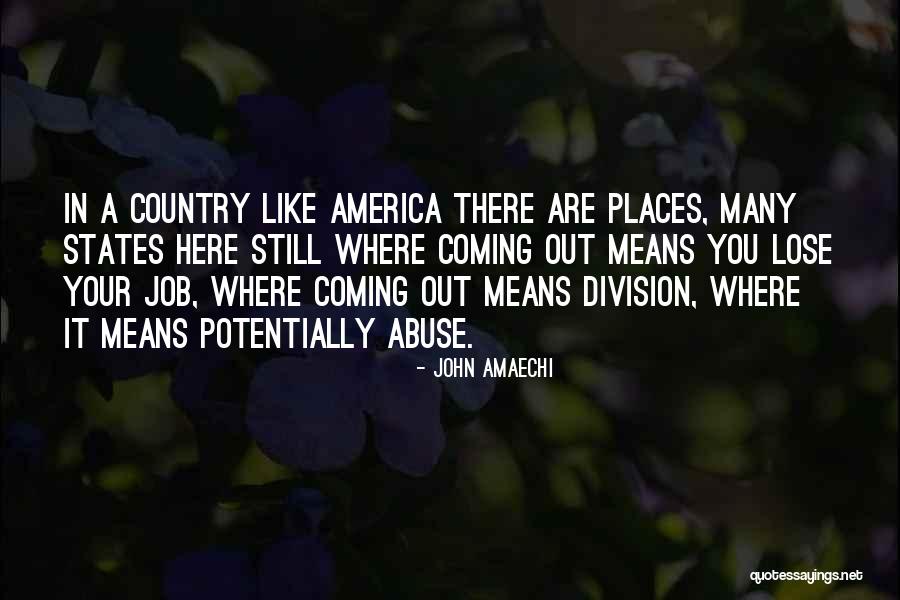 Rostkowski Road Quotes By John Amaechi Rostkowski Road Quotes By John Amaechi