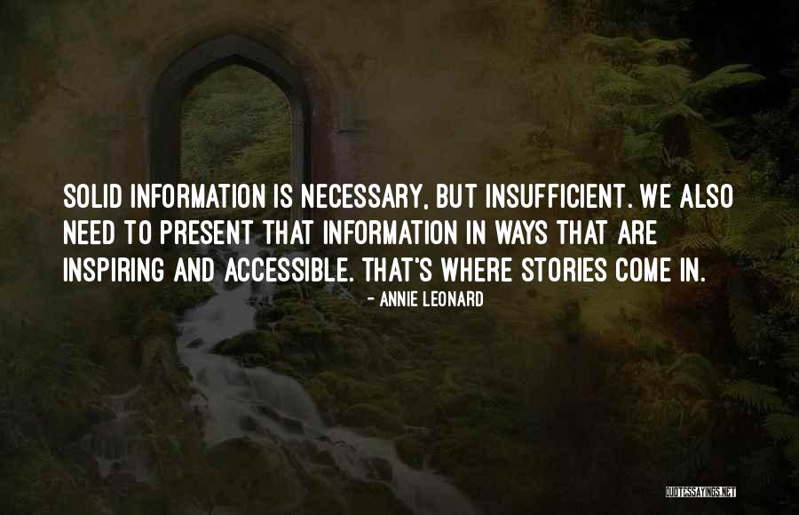 Rostkowski Sayville Quotes By Annie Leonard Rostkowski Sayville Quotes By Annie Leonard
