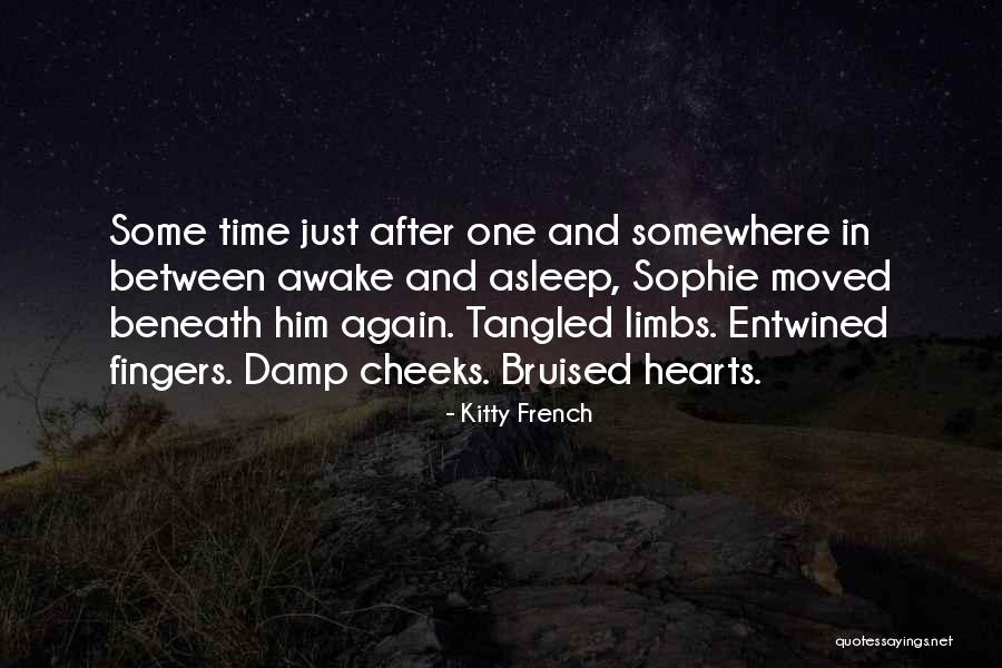 Rostkowski Sayville Quotes By Kitty French Rostkowski Sayville Quotes By Kitty French