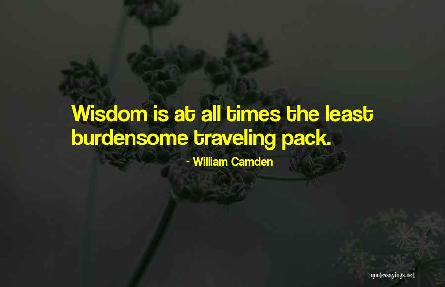 Rostlinna Quotes By William Camden Rostlinna Quotes By William Camden