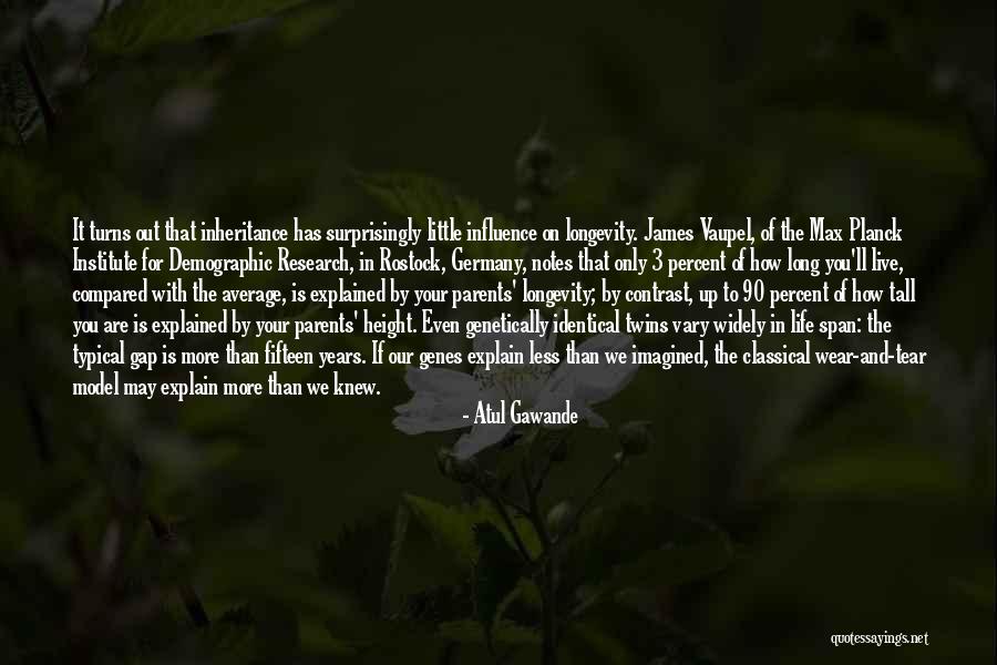 Rostock Germany Quotes By Atul Gawande Rostock Germany Quotes By Atul Gawande