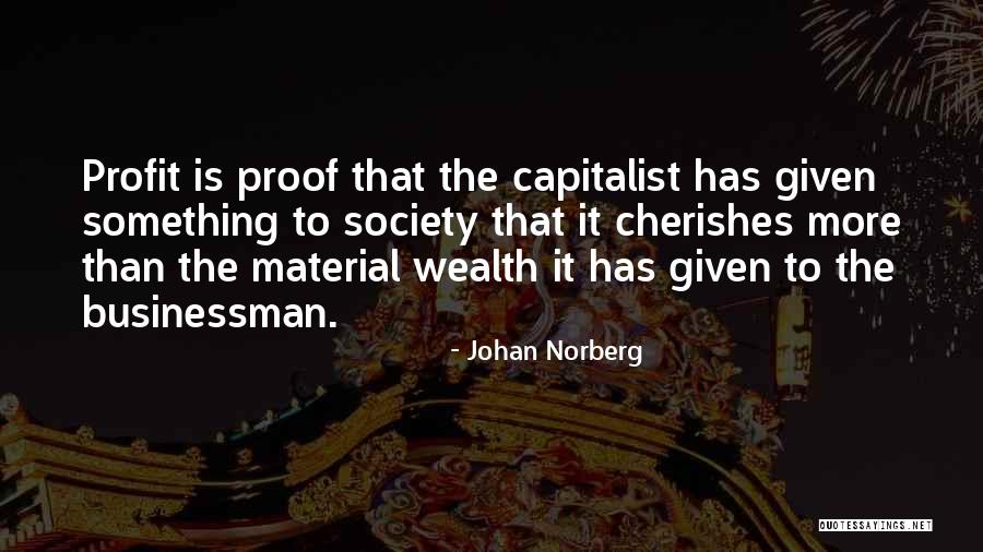 Rostock Max Quotes By Johan Norberg Rostock Max Quotes By Johan Norberg