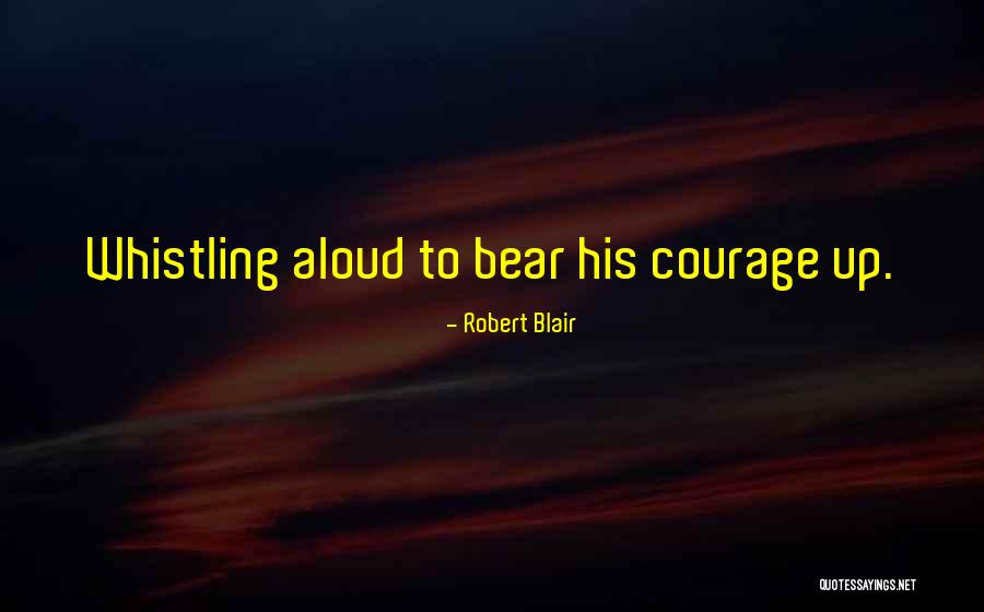Rostock University Quotes By Robert Blair Rostock University Quotes By Robert Blair
