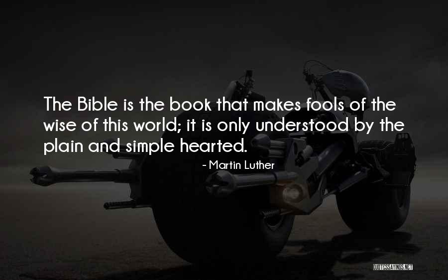 Roston Quotes By Martin Luther Roston Quotes By Martin Luther
