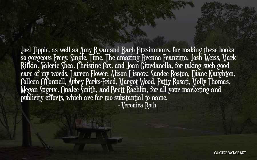 Roston Quotes By Veronica Roth Roston Quotes By Veronica Roth